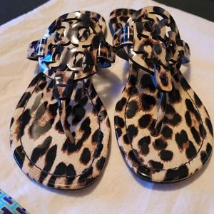 Tory Burch Miller Sandals